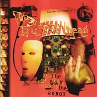 Buckethead - The Day of the Robot